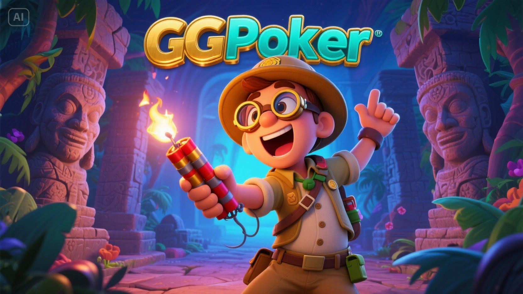GGPoker
